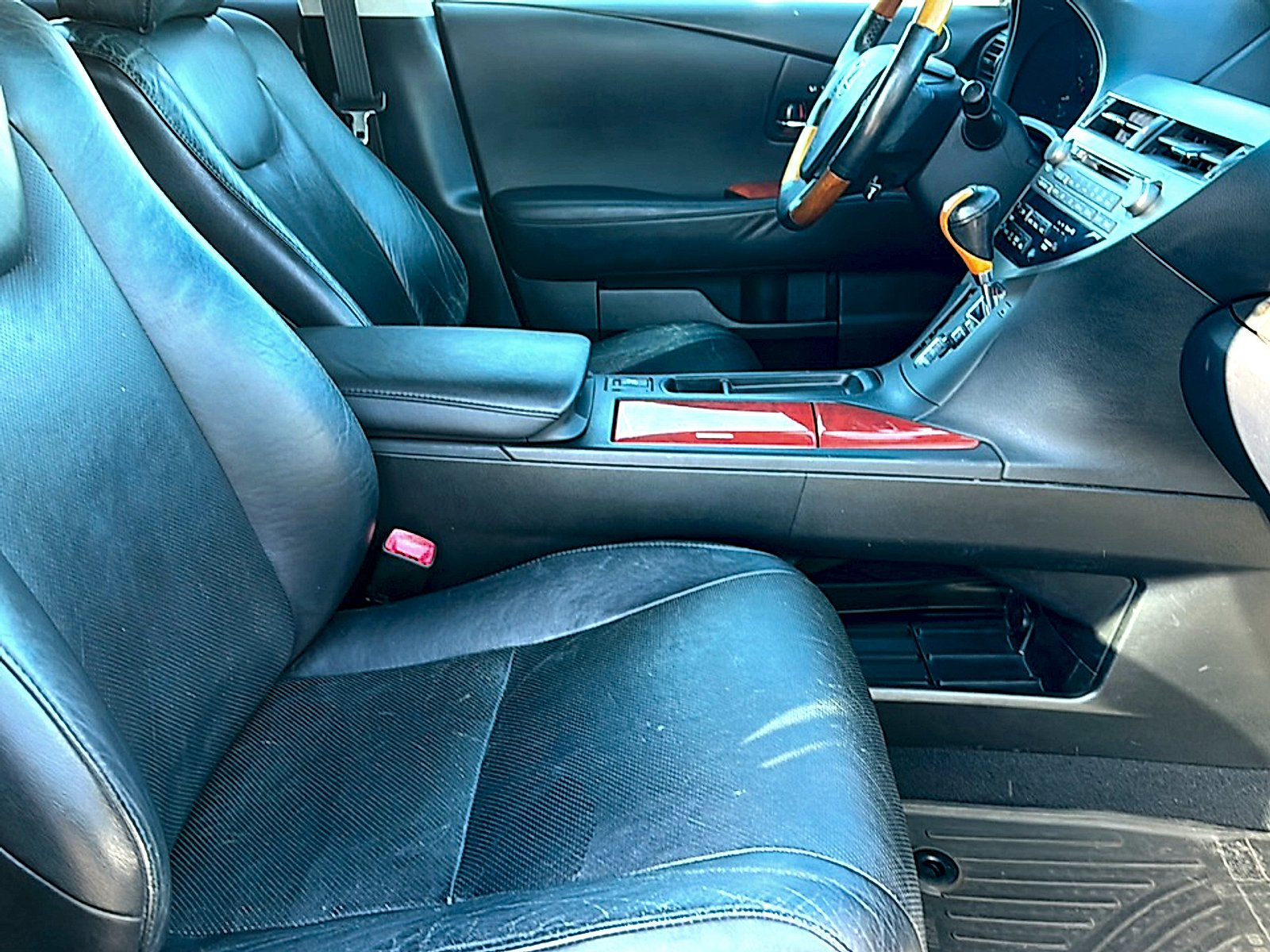 Used 2012 Gray Lexus  image 24