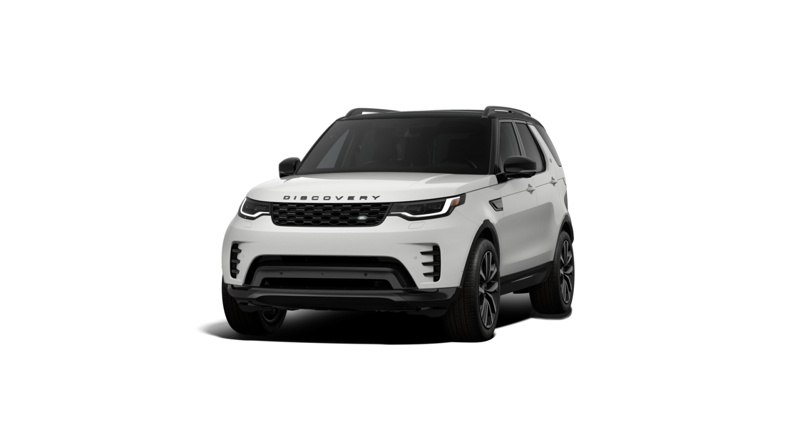 New 2027 Fuji White LAND ROVER Landmark 360PS Auto image 1