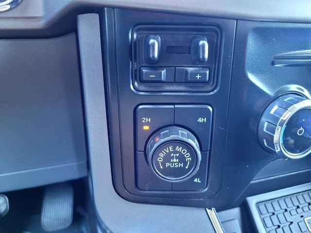 Used 2024 Black Ford XLT image 20