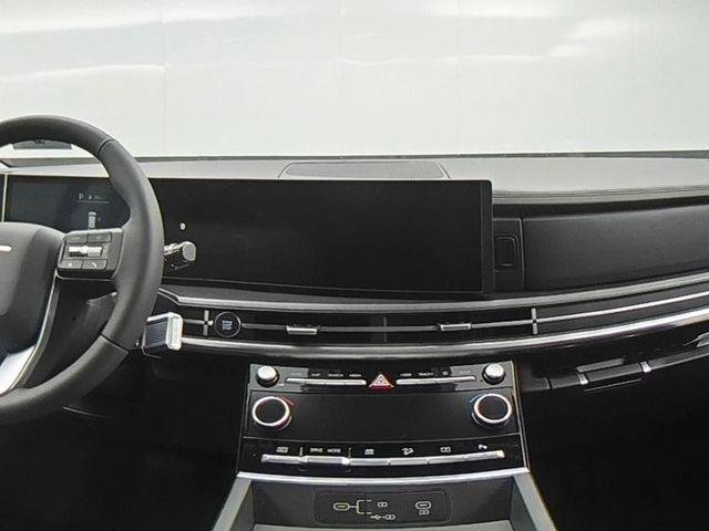 New 2026 Black Hyundai SE image 34