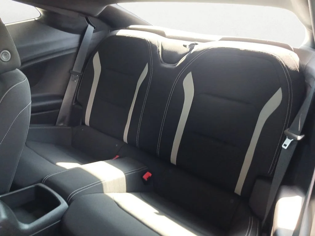 Used 2019 RED HOT Chevrolet 1LT image 9