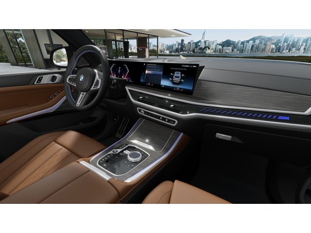 New 2026 Anglesey Green Metallic BMW  image 14