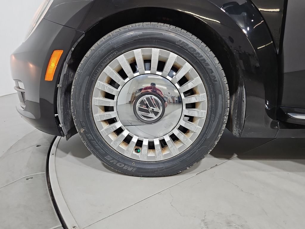 Used 2016  Volkswagen 1.8T SE image 25