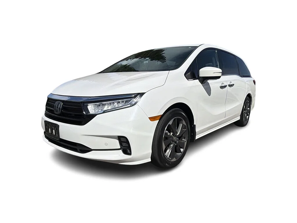 Used 2023  Honda Touring Certified Pre-Owned   Clean Title   One Ow image 6