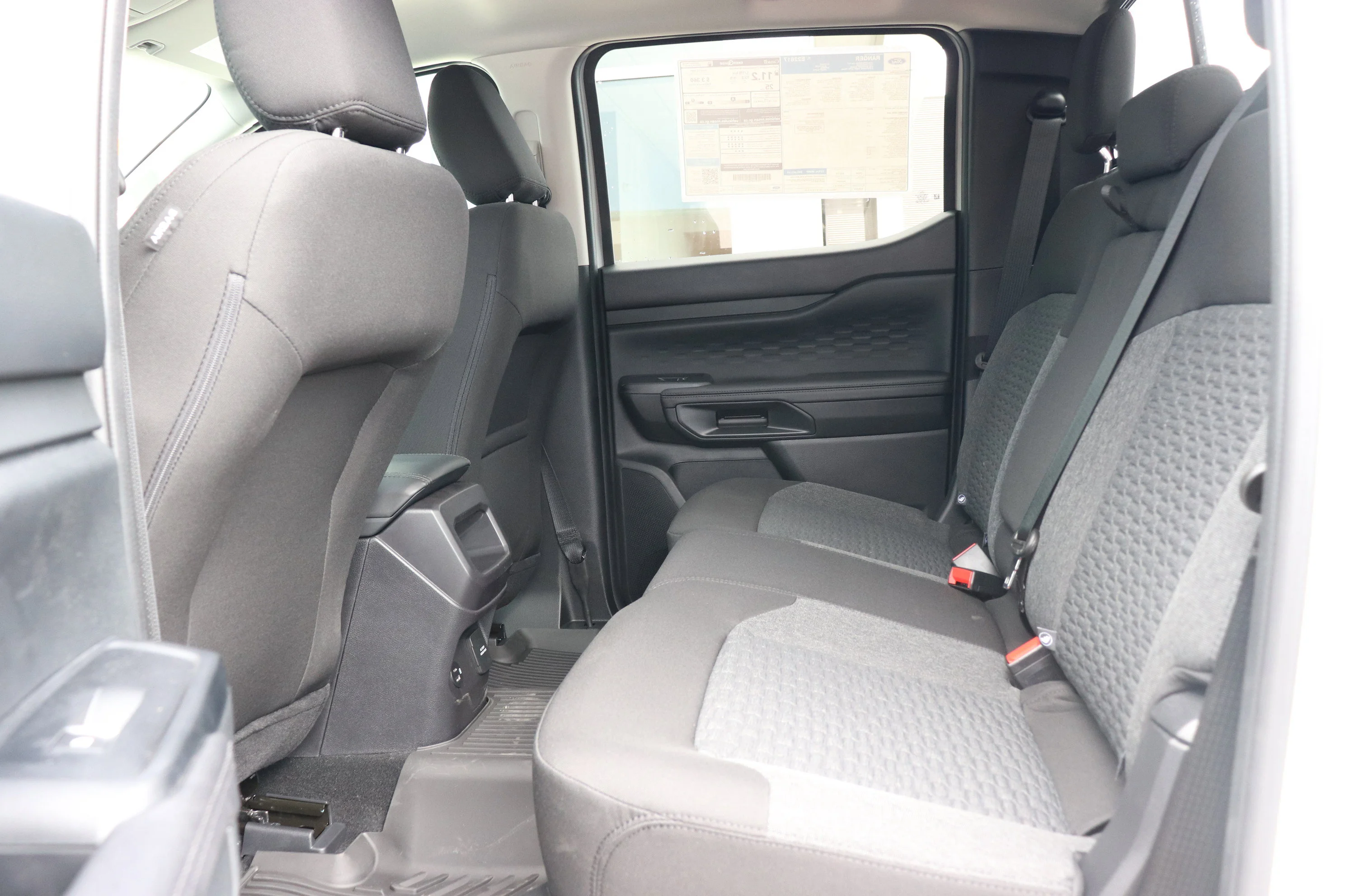 New 2026 AVALANCHE Ford XLT image 12