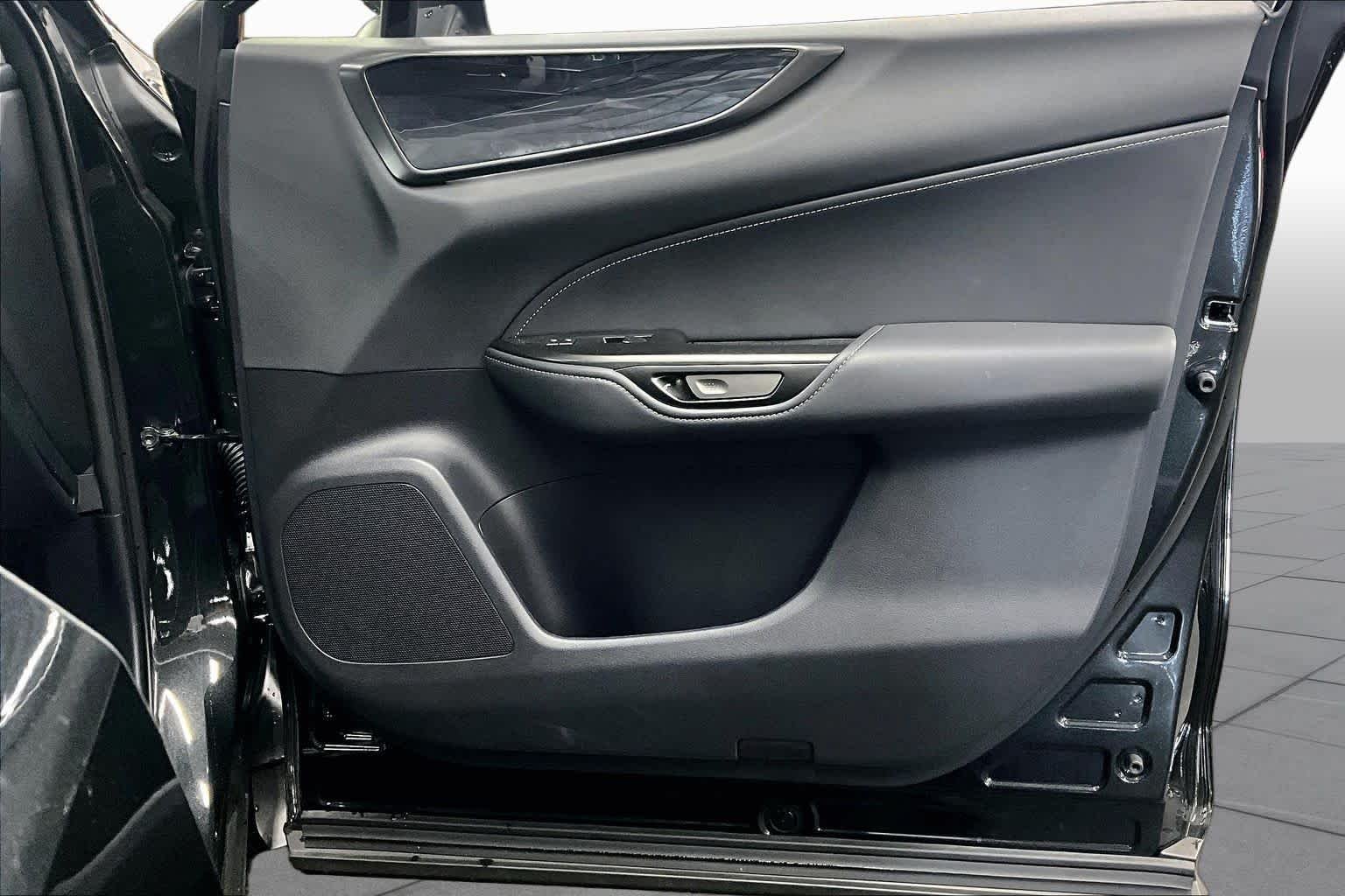 2026 Lexus NX Hybrid 350h - Photo 23