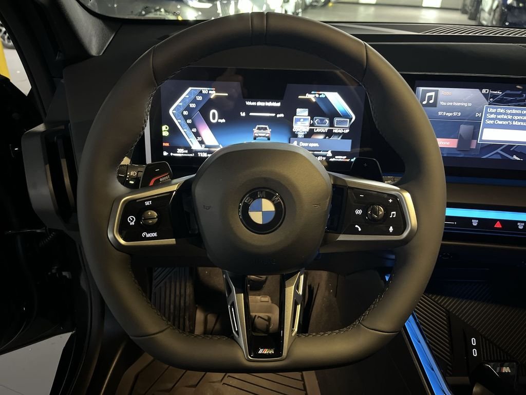 New 2026 Dark Graphite BMW 30 xDrive image 14