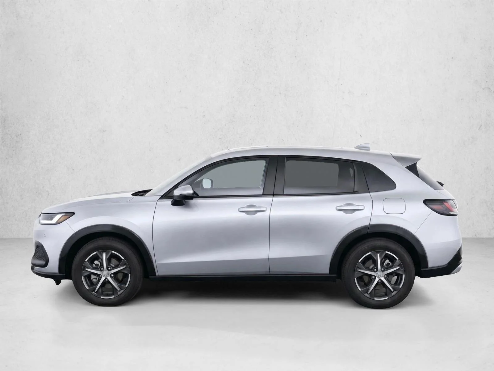 Used 2025 Silver Honda EX-L image 4