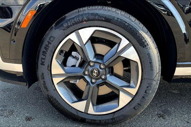 2026 Hyundai Palisade Limited - Photo 10