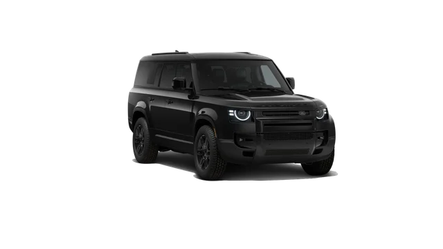 2026 LAND ROVER Defender 130 S 300PS