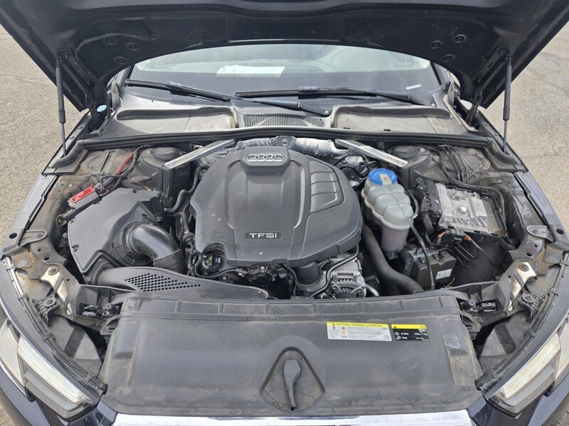 Used 2017  Audi 2.0T Premium image 14