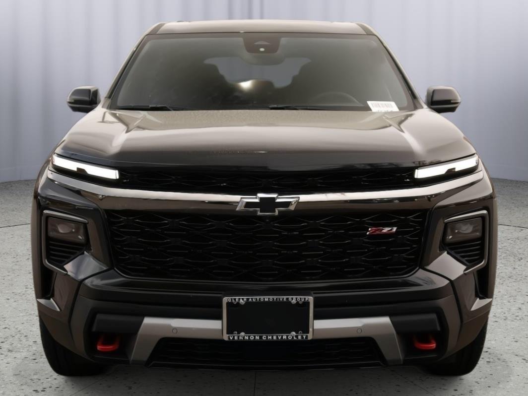 2026 Chevrolet Traverse Z71 - Photo 2