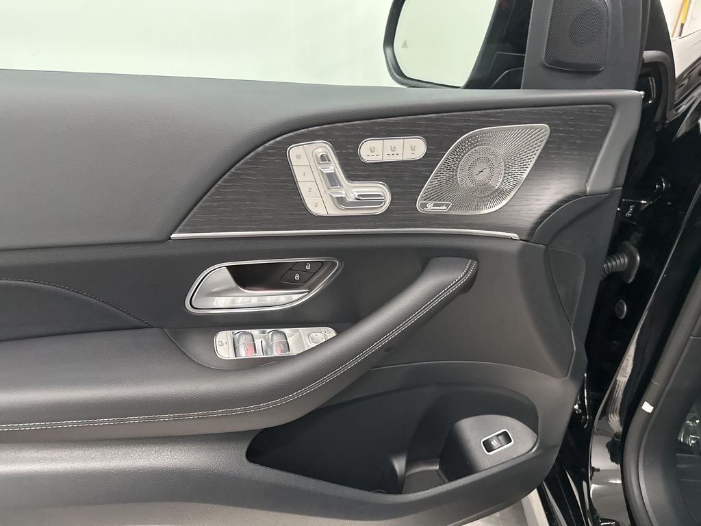 Used 2026 Black Mercedes-Benz GLE 350 image 10