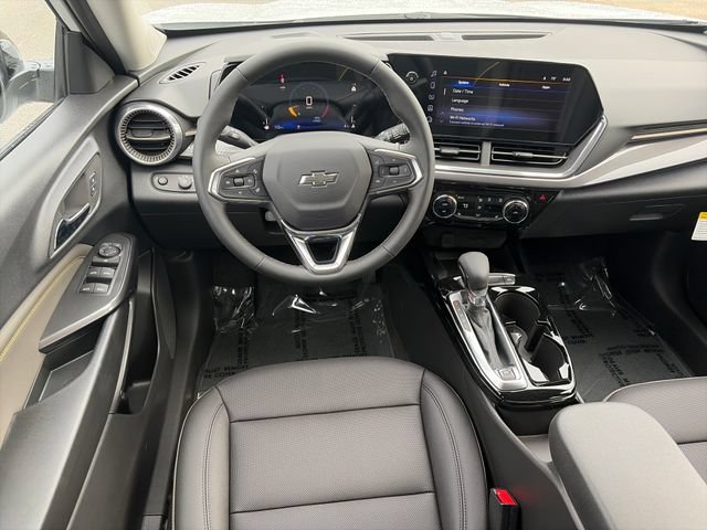 2026 Chevrolet Trax Activ - Photo 14