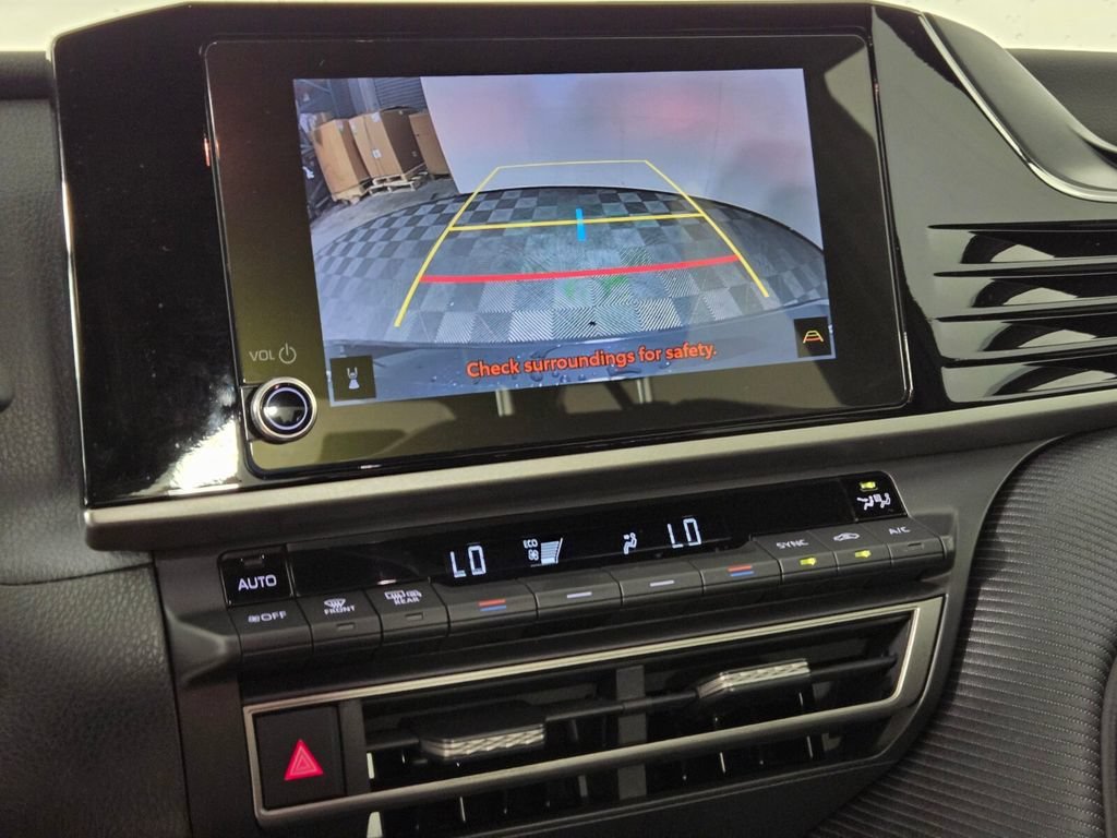 Certified Used 2025 Underground Toyota SE image 18