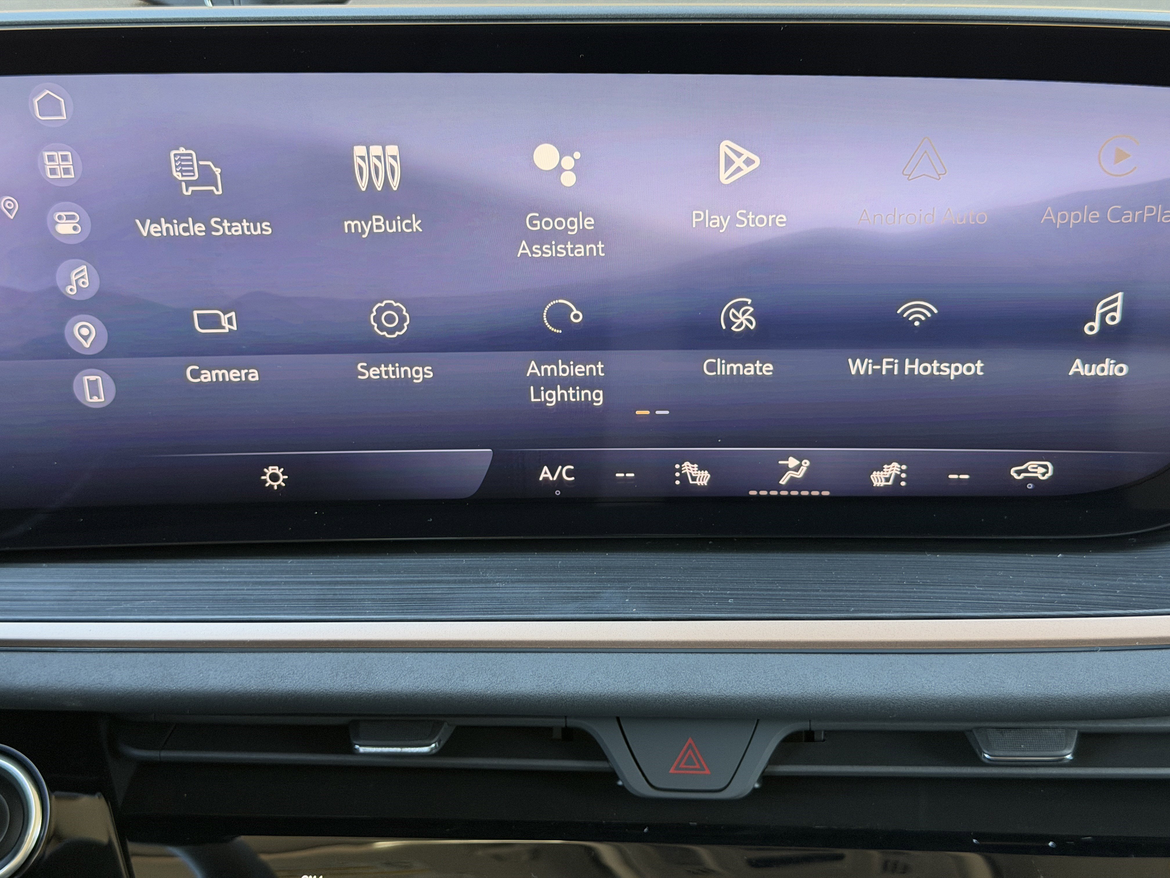 2026 Buick Envision Sport Touring - Photo 27