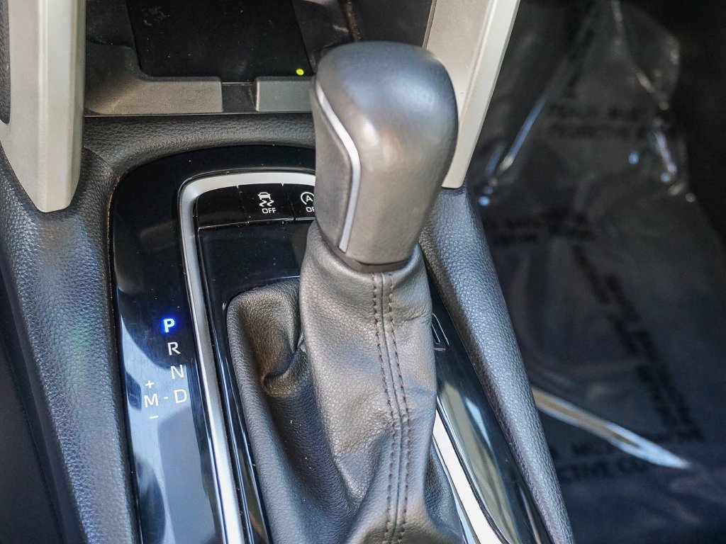 Used 2024 Beige Toyota XLE image 22