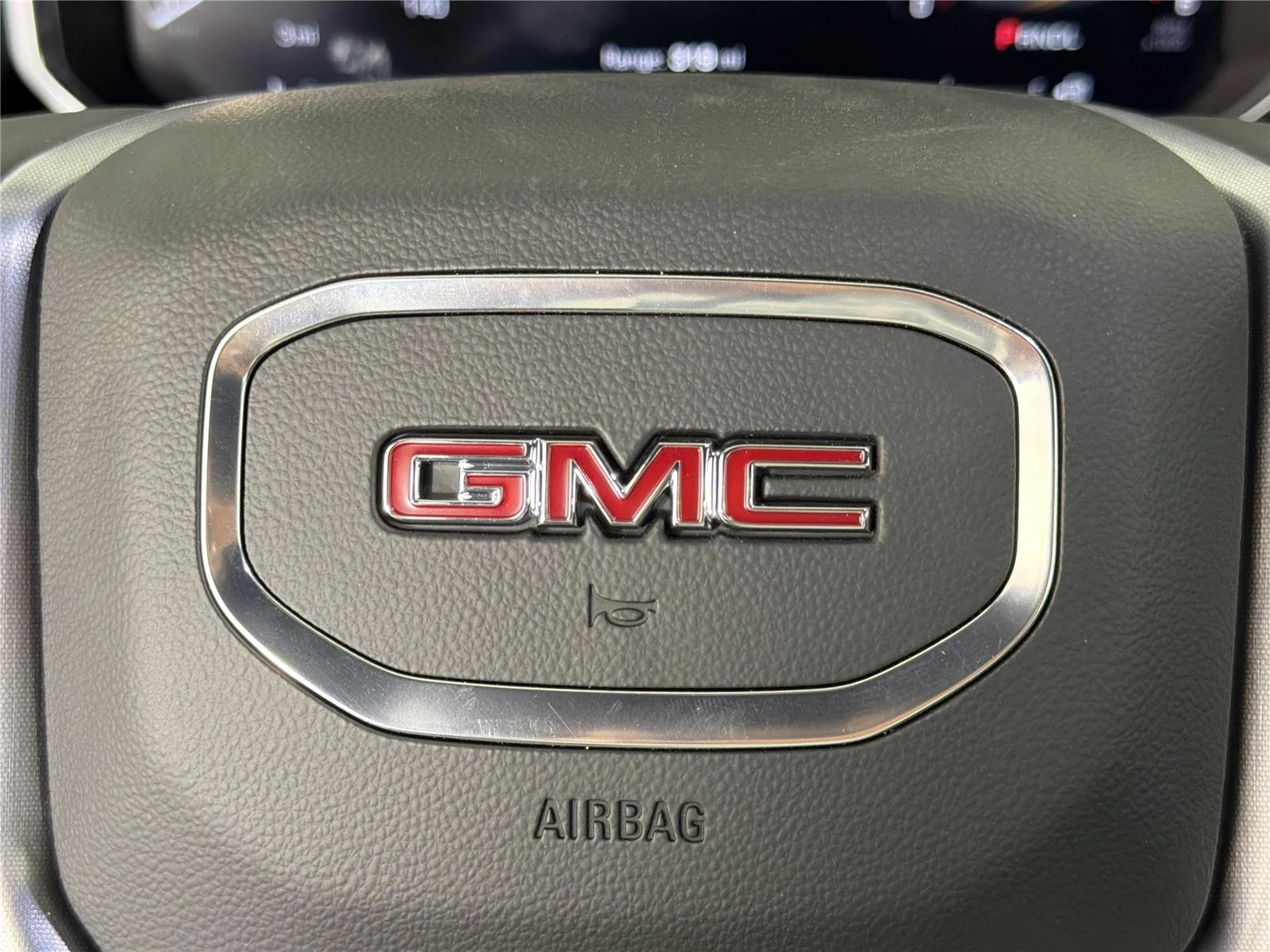 New 2026 Onyx Black GMC SLT image 22