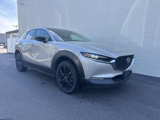 2024 Mazda CX-30 Select Sport