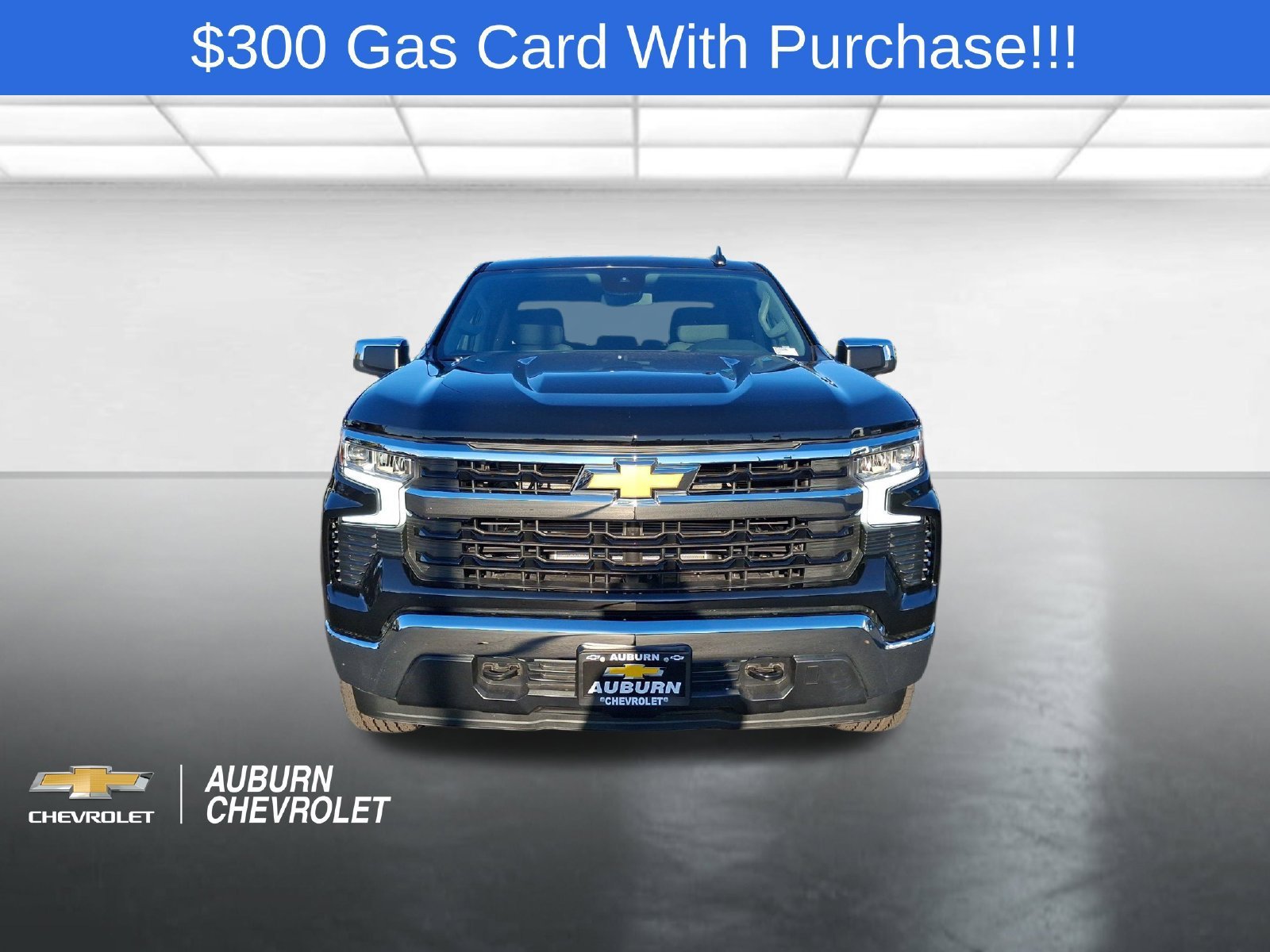 2026 Chevrolet Silverado 1500 LT - Photo 8