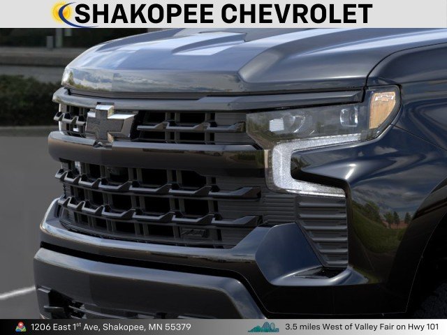 2026 Chevrolet Silverado 1500 LT Trail Boss - Photo 13