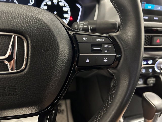 2024 Honda Civic EX - Photo 28