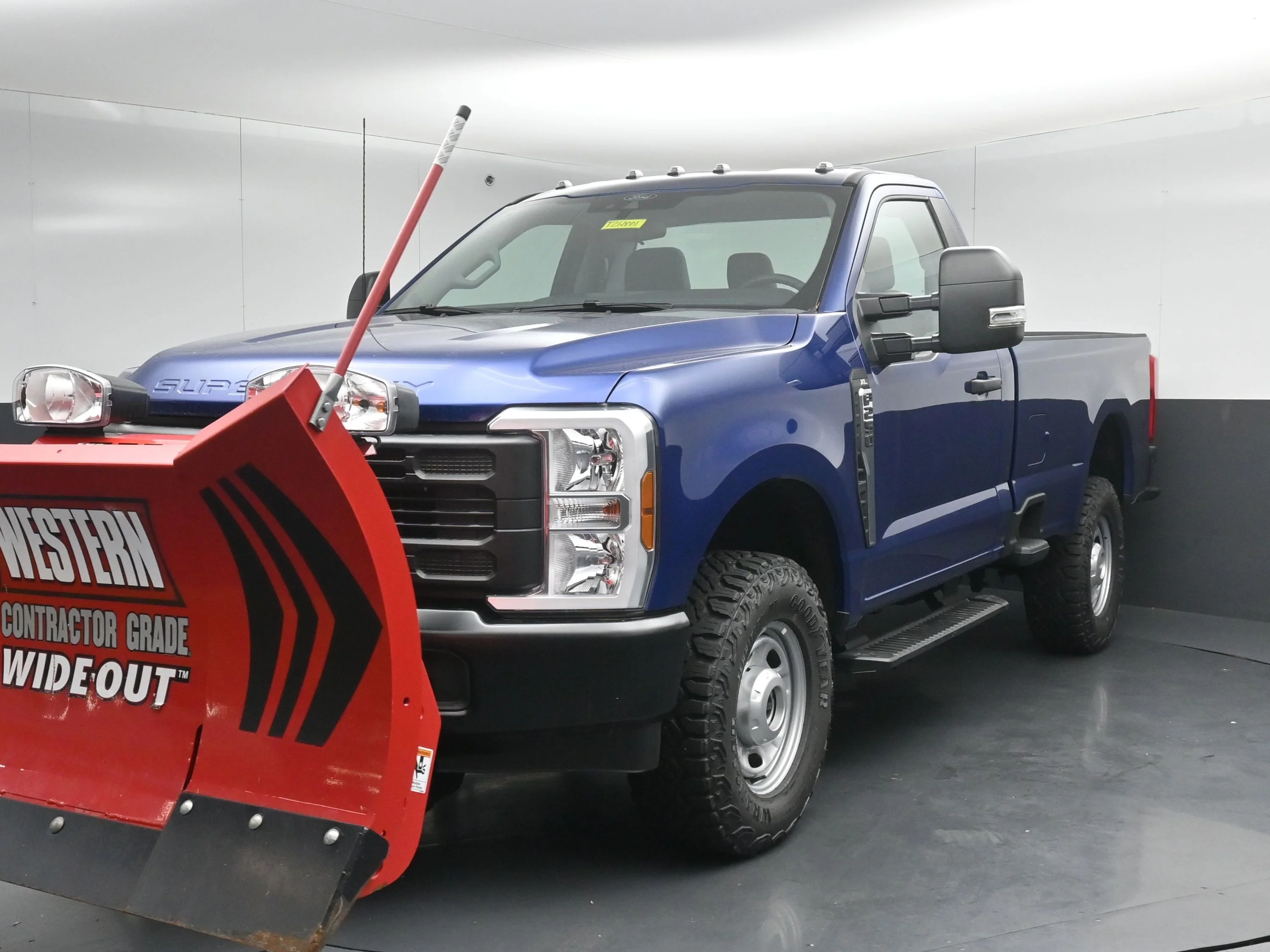 2026 Ford F-250 Super Duty XL - Photo 25