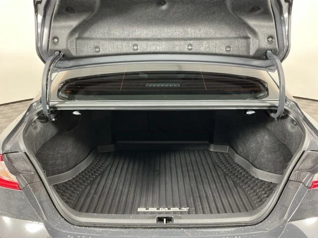 Used 2025  Toyota SE image 28