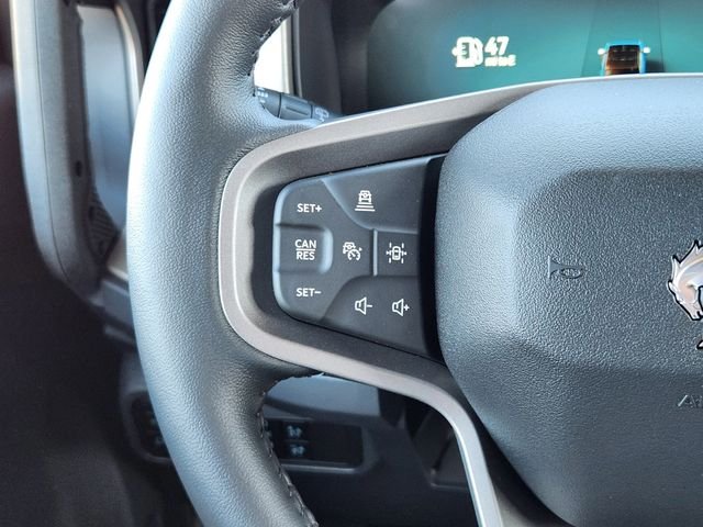 2025 Ford Bronco 4-Door Outer Banks - Photo 29
