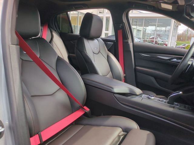 2023 Cadillac CT5 V-Series - Photo 31