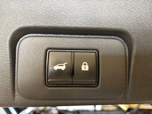 Certified Used 2023 Boulder Gray Pearl Super Black Nissan SV image 19