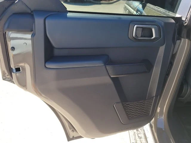 New 2026 Gray Ford Heritage Edition image 11