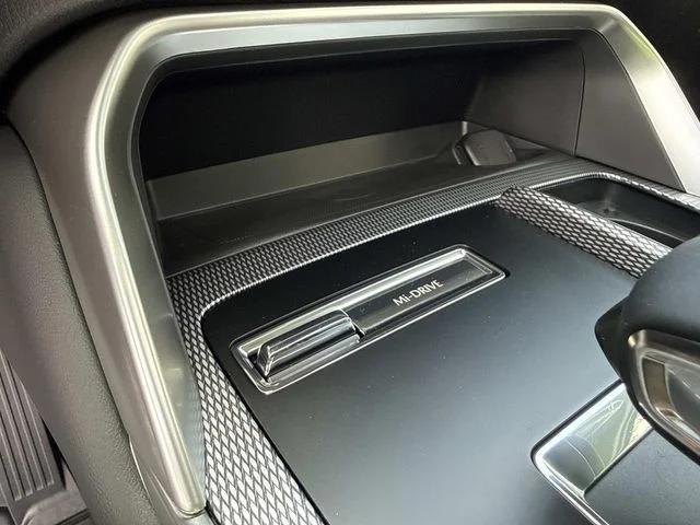 New 2026 Gray Mazda 3.3 Turbo Premium image 37