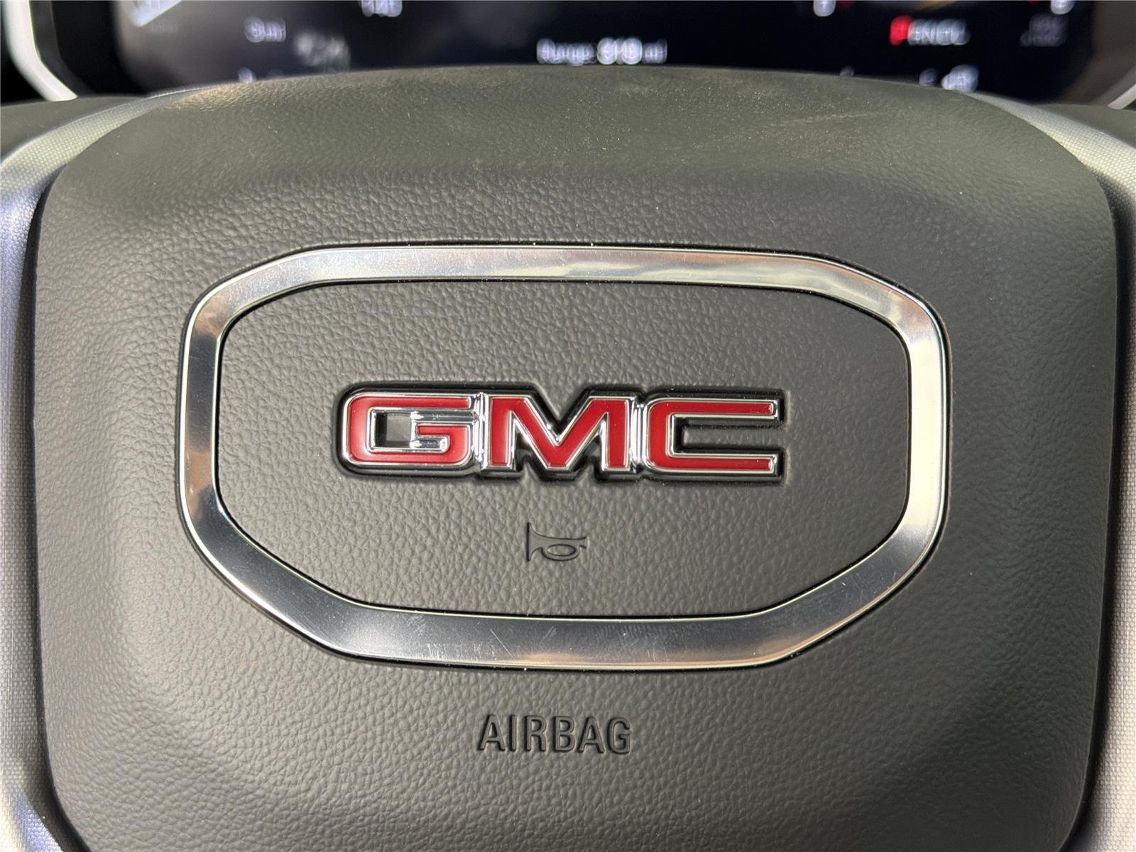 2026 GMC Sierra 1500 SLT - Photo 22