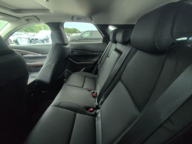 2025 Mazda CX-30 Turbo Premium - Photo 7