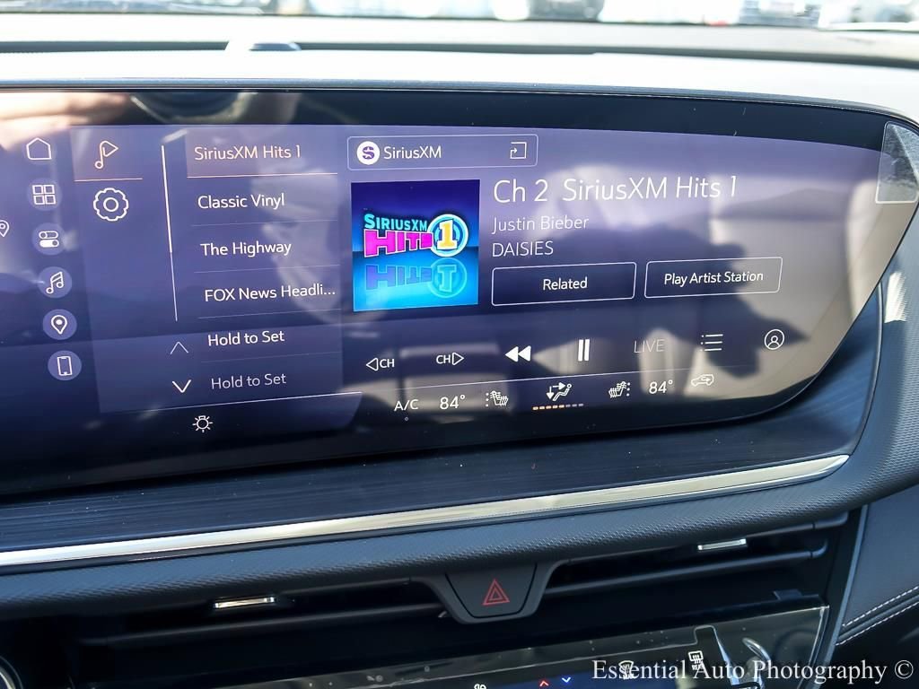 2026 BUICK ENVISION - Image 16