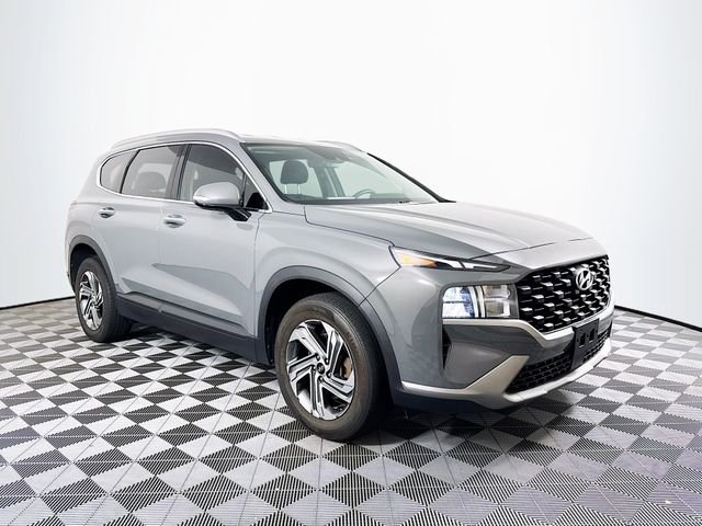 2023 Hyundai Santa Fe SEL - Photo 10