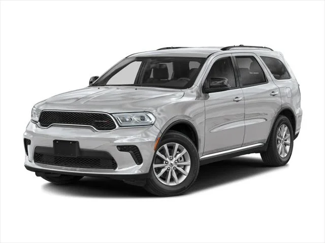 2026 Dodge Durango SRT Hellcat Jailbreak AWD's photo