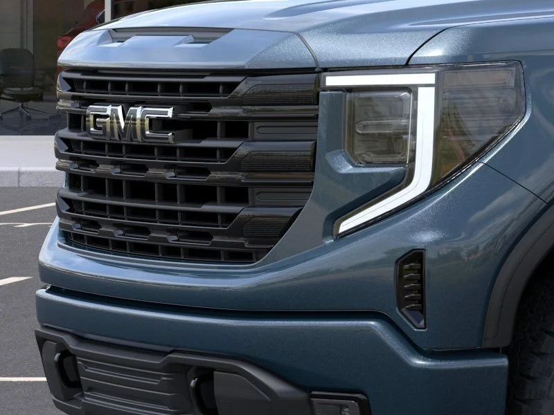 2026 GMC Sierra 1500 Elevation - Photo 13