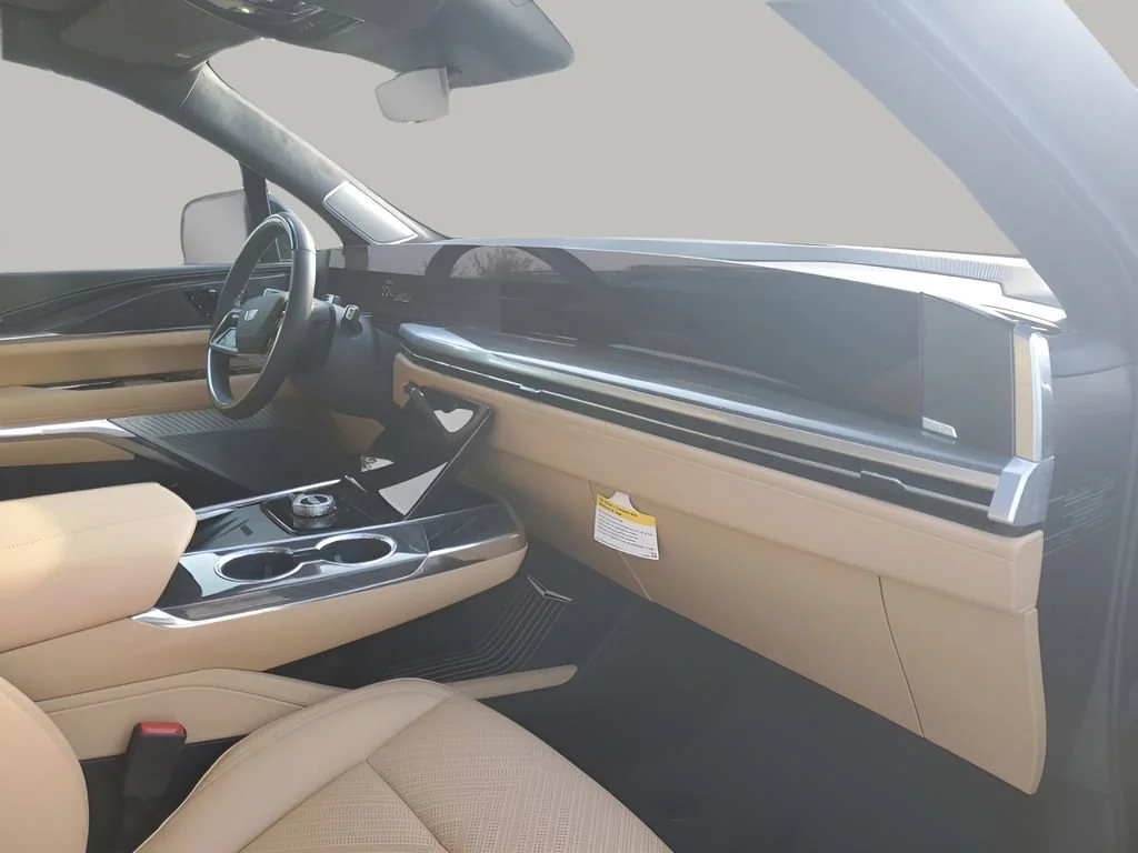 2026 Cadillac Escalade IQL Premium Sport - Photo 17