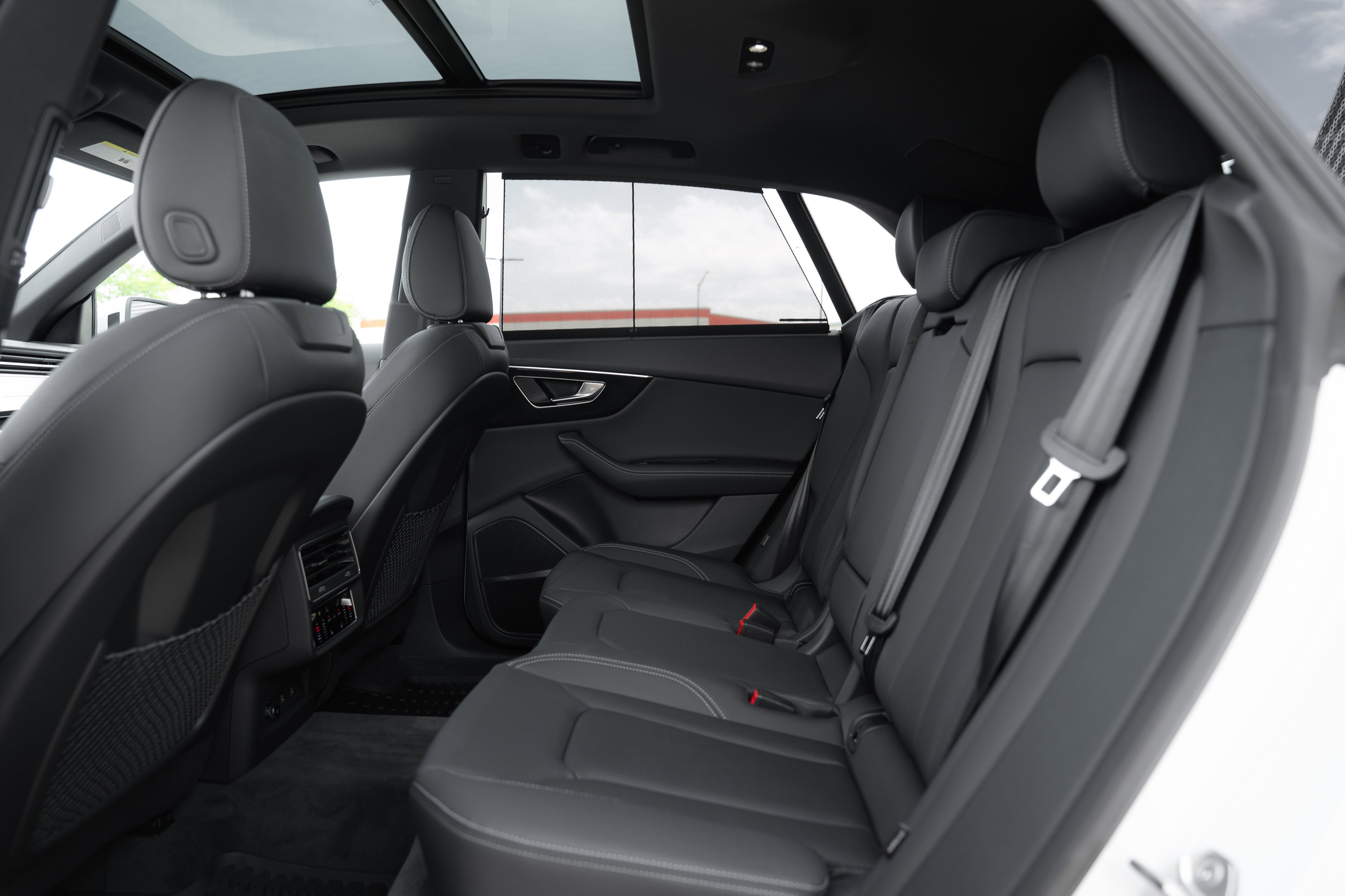 2026 Audi Q8 Premium Plus - Photo 26