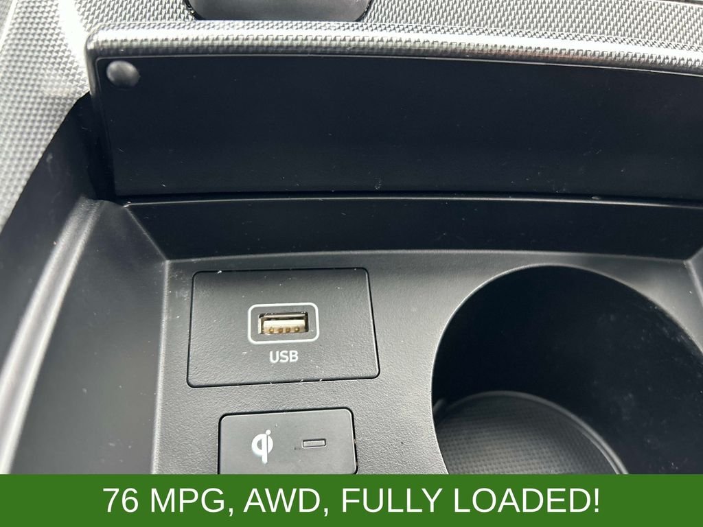 Used 2023 Black Hyundai Limited image 35