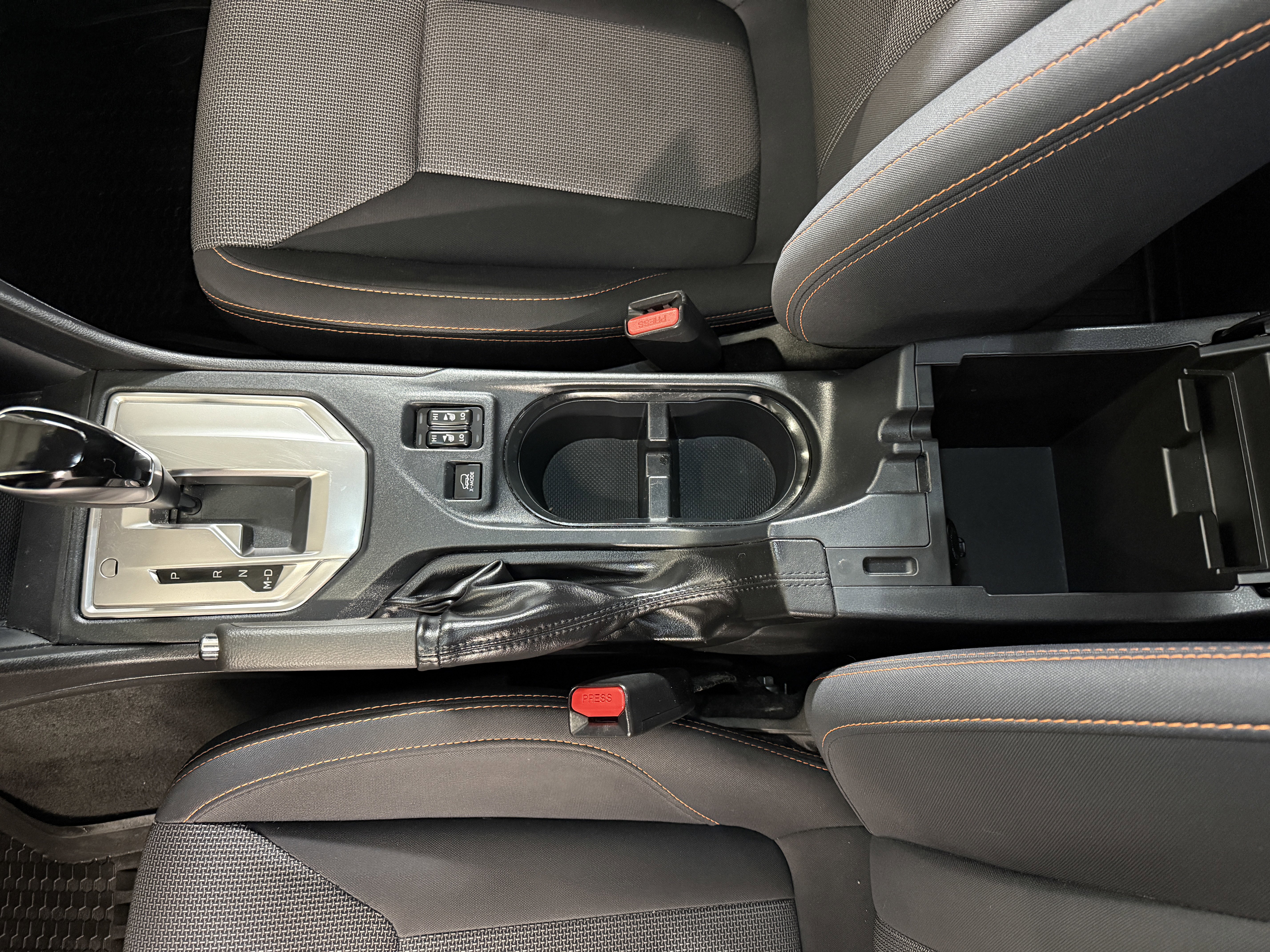 Used 2021 Crystal White Pearl Subaru Premium image 18