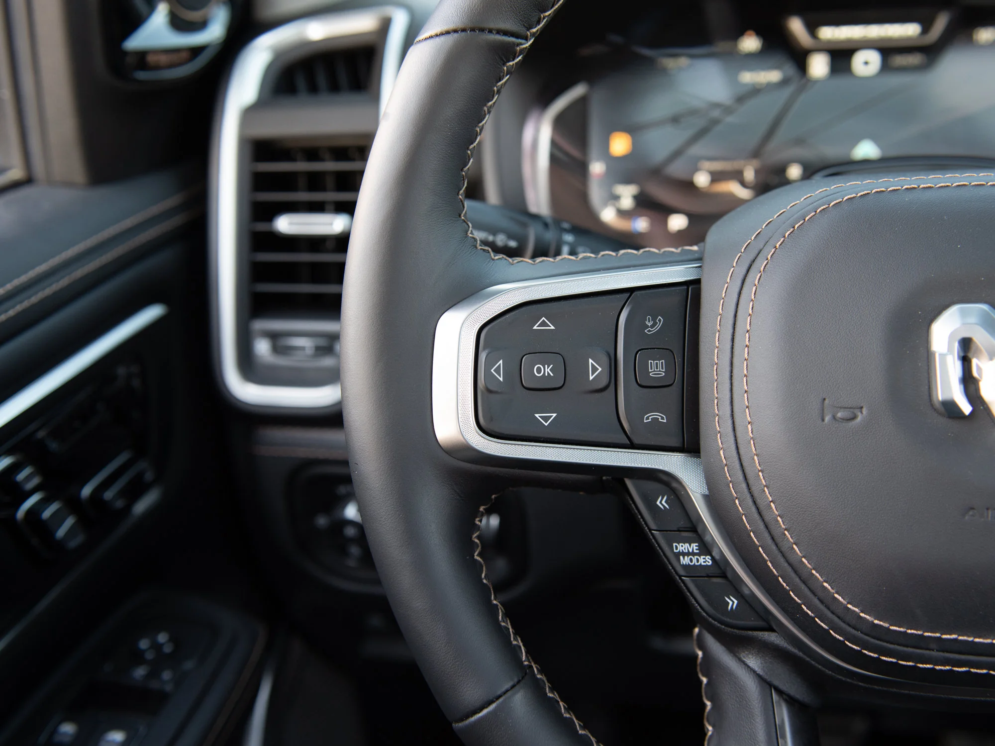 New 2026 Black RAM Tungsten* image 20