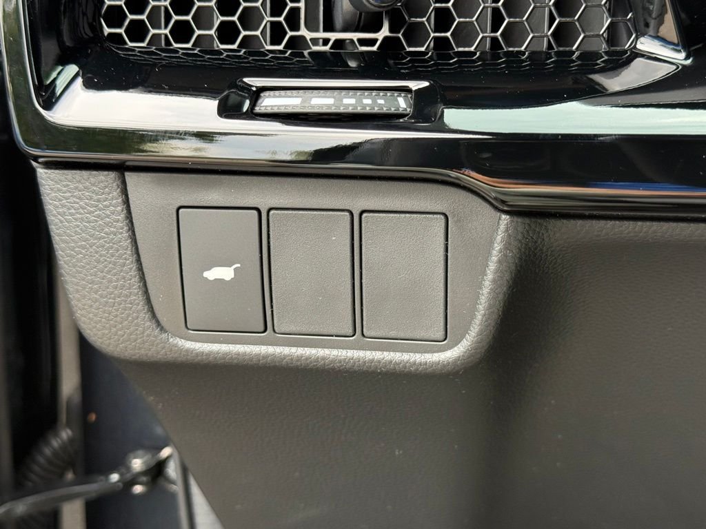 New 2026 Meteorite Gray Metallic Honda Sport Touring image 23
