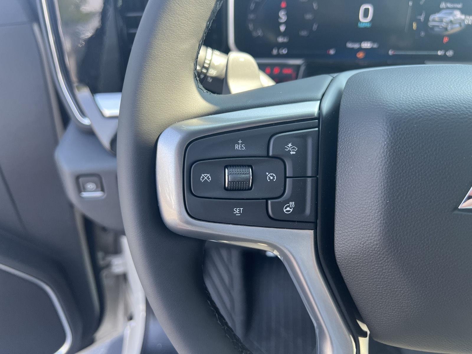 2026 Chevrolet Silverado 1500 RST - Photo 19