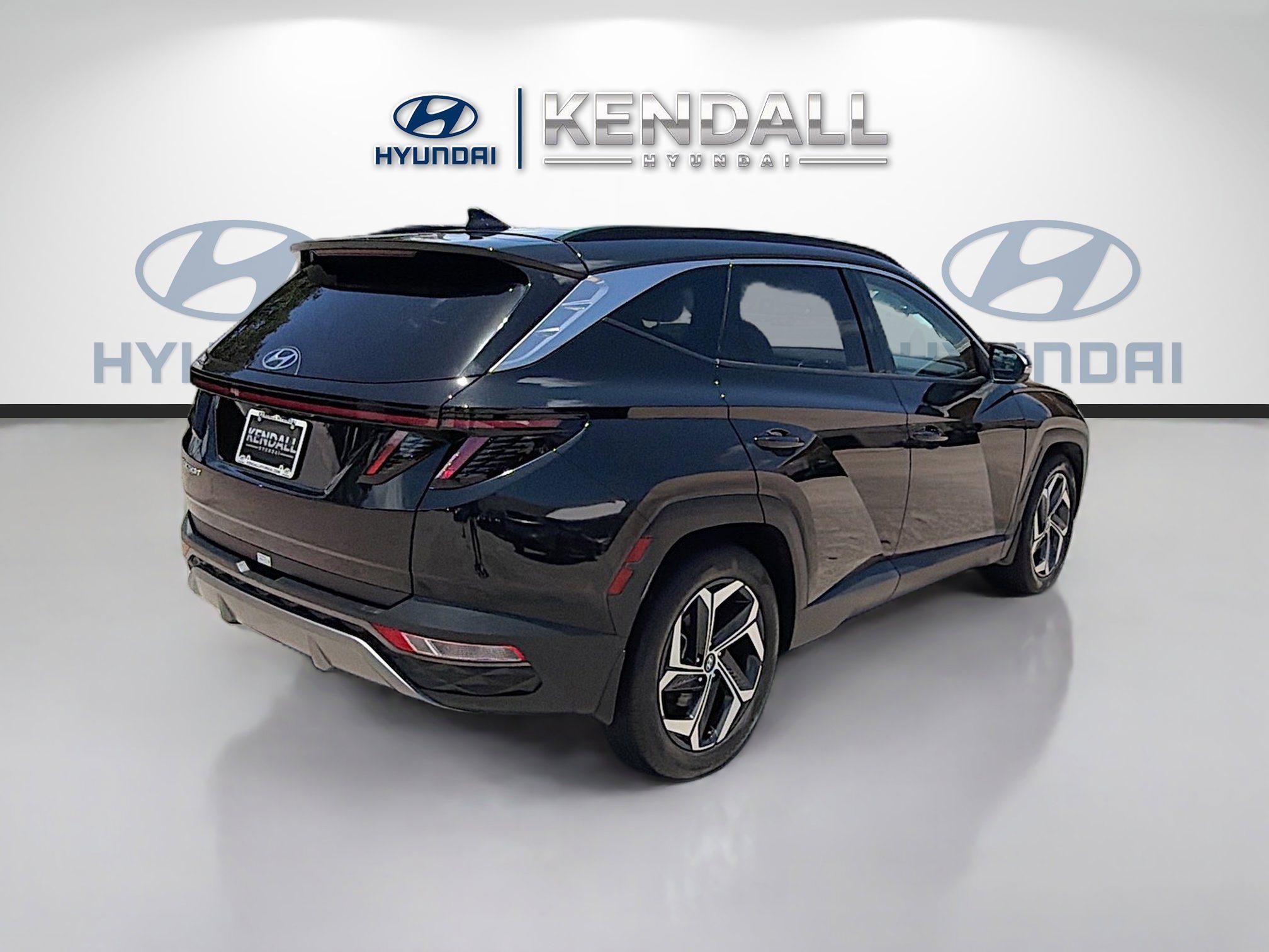 2024 Hyundai Tucson Limited - Photo 6