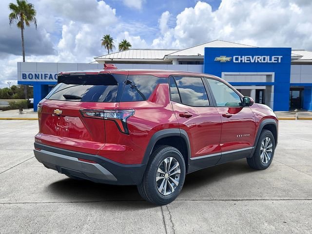 2026 Chevrolet Equinox LT - Photo 4