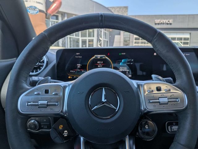 2022 Mercedes-Benz GLA GLA45 AMG - Photo 27