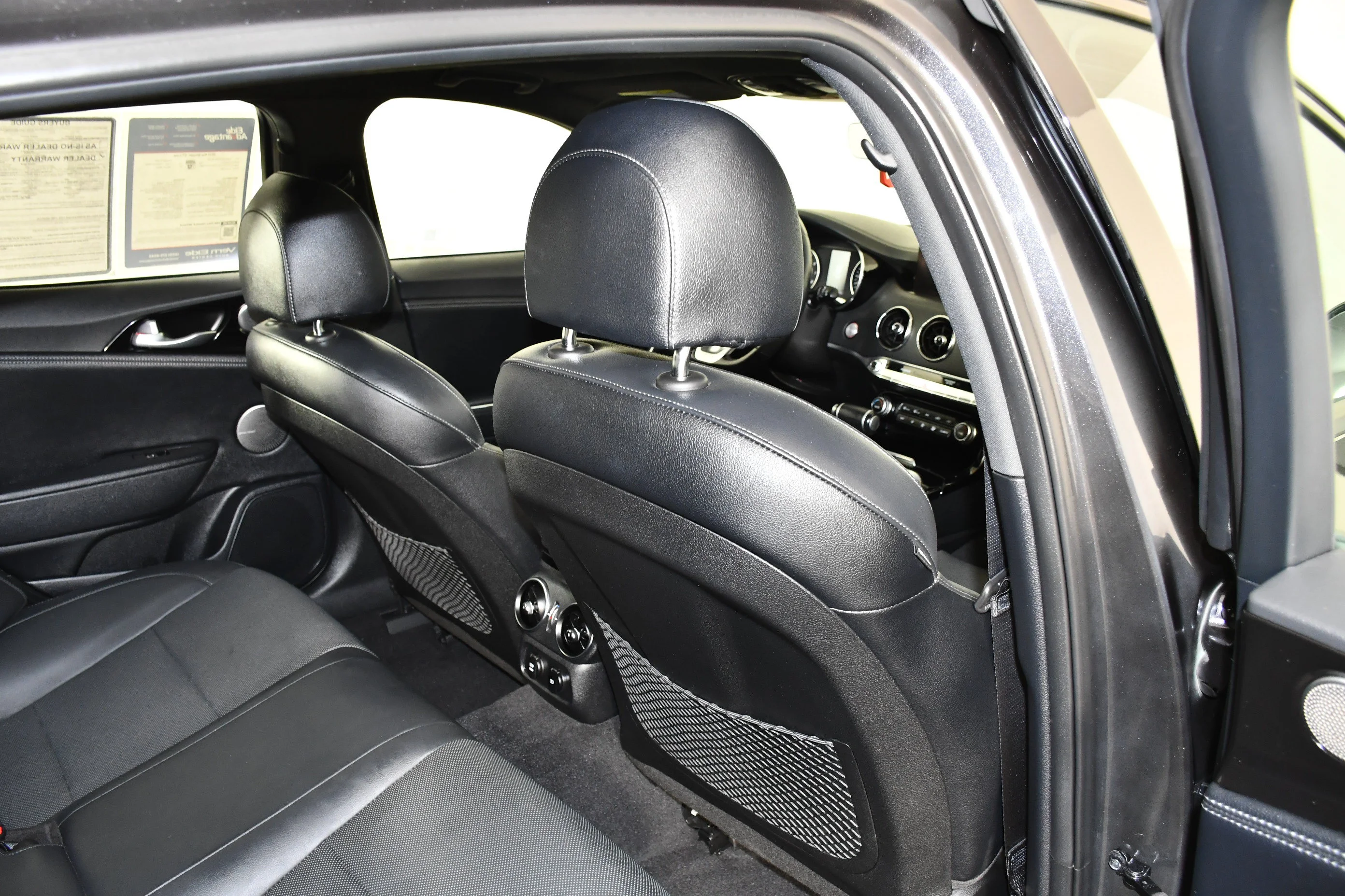 Used 2023 Panthera Metal Kia GT-Line image 44